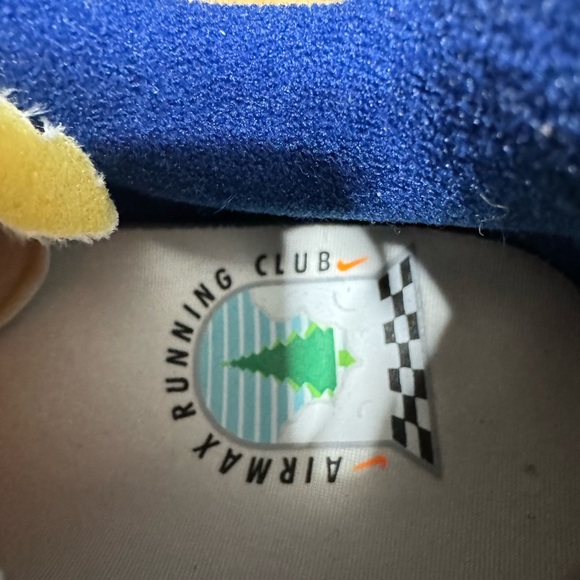 Nike Air Max Plus SE 11.5 Men’s (RIGHT SHOE ONLY) NEW - Picture 4 of 7